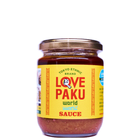 lovepakcheesauce Sticker