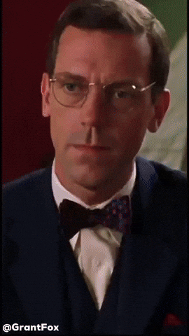 House Md GIF