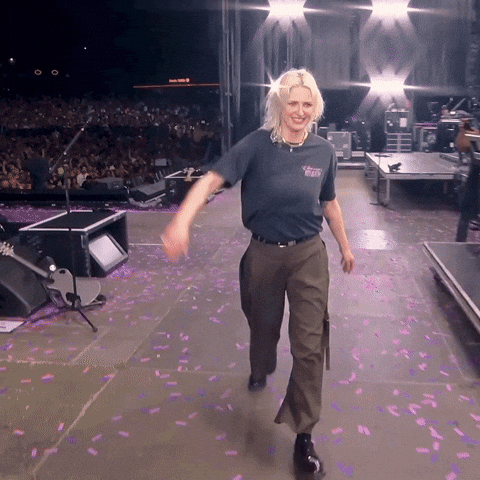 Linkin Park Wave GIF