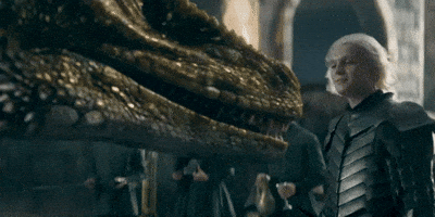 Aegon Targaryen House GIF
