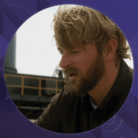 Cody Fortier GIF