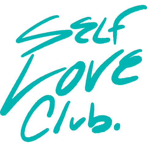 Club Self Love Sticker by KekoaCollective
