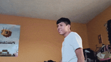Sarpado GIF
