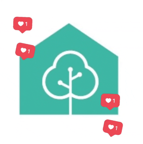 Hometree Casa GIF