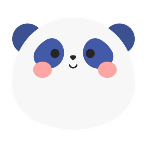 Illustration Love Sticker