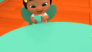 Spanish Animation GIF by Moonbug