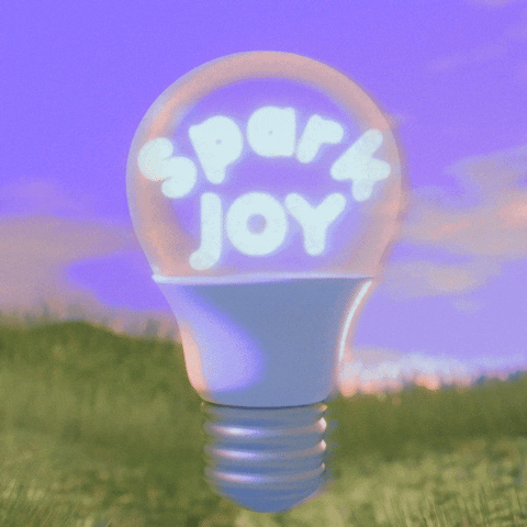 Renewable Energy Joy GIF by INTO ACTION