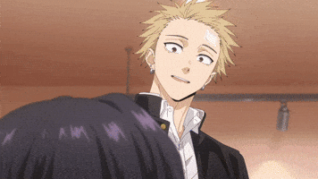 Kaoruko GIF