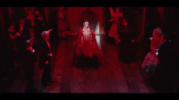 Phantom Of The Opera Theater GIF by Musical Vienna