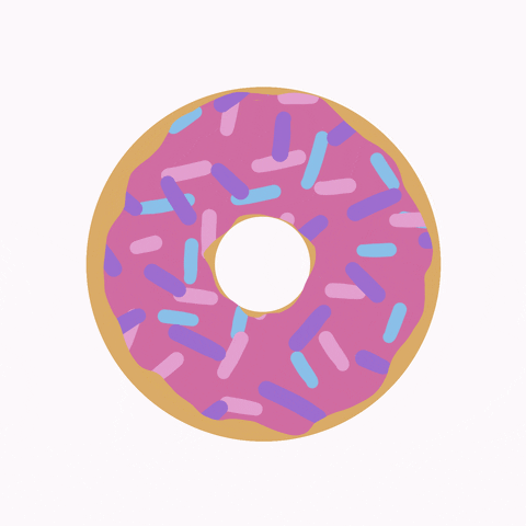 Yummy GIF