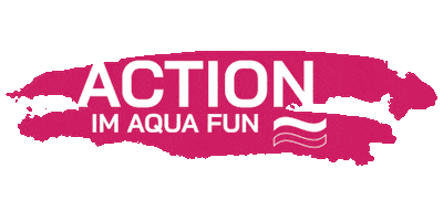 AquaSpa & AquaFun Soest Sticker