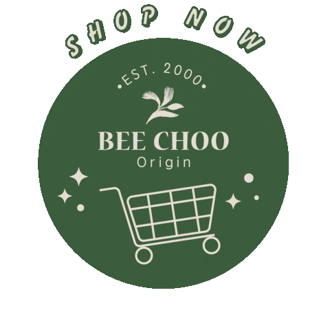 Good Hair Day Shopping Sticker by Bee Choo Origin