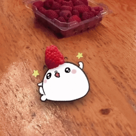 Happy GIF