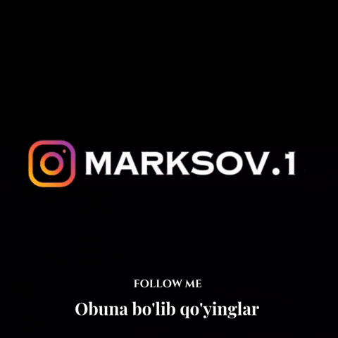 Follow Me Yes GIF