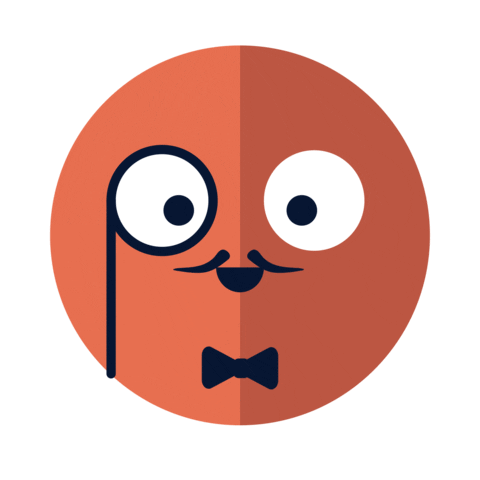 Fun Sticker by lunOcto