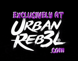 Shop Rebel GIF by UrbanReb3L