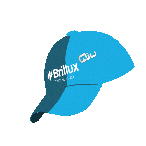 Brillux Sticker