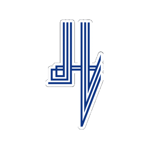 Marching Band Sticker by hempfieldareabands