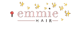 Sticker by Emmie Hair