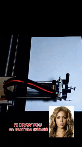 Beyonce Bey GIF