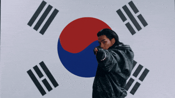 South Korea GIF by ALLDAY PROJECT