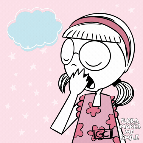 Flora Francais GIF