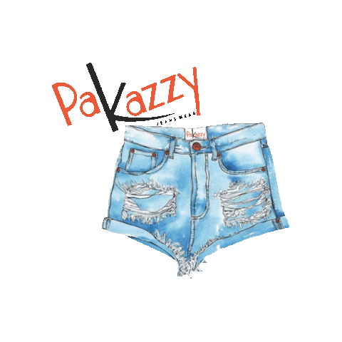 pakazzy_jeans Sticker