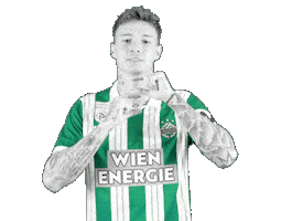 Fk Austria Bundesliga Sticker by SK Rapid