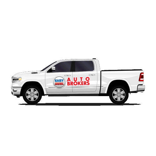 Easydealautobrokers Sticker