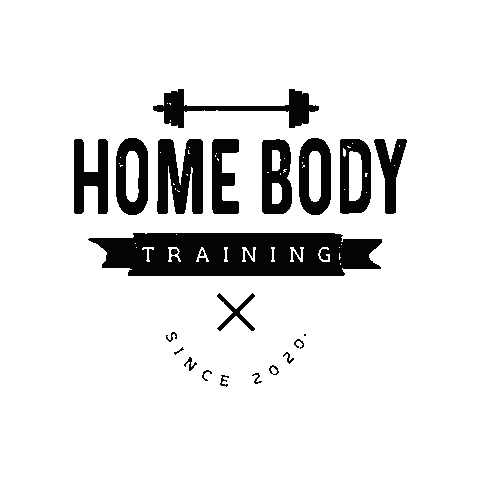 Homebody Szeged Sticker by Strong Body Training