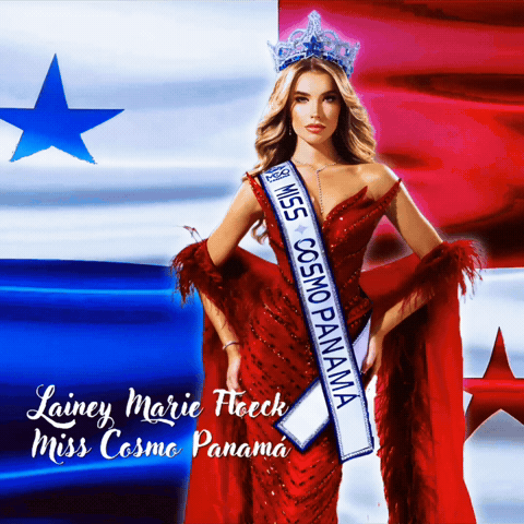 Panama GIF