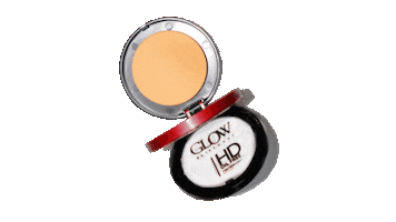 Glowbeauty Sticker by Glow Beauty Cosmetics