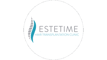 ESTETIME CLINIC Sticker