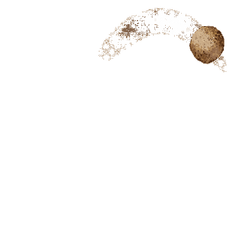 Treat Dogcamera Sticker by Furbotomofun