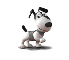 Ceva Sticker by YDBH