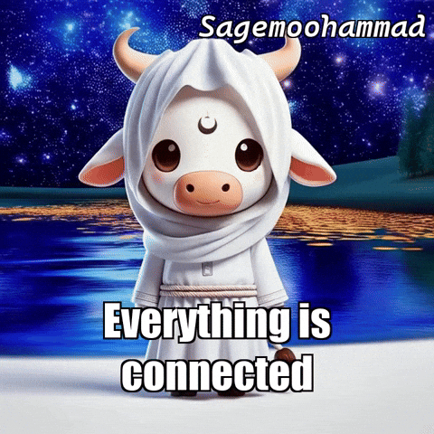 Life Glow GIF by Sagemoohammad