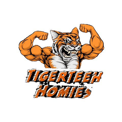 Luxuryhomes Sticker by Tigerteeh