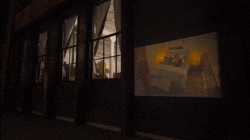 Good Night Flirting GIF by Jade LeMac