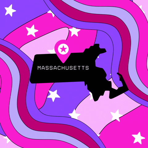 Boston Massachusetts GIF