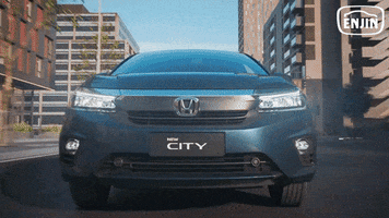 Honda City GIF by B7 Mídia