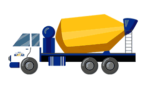 Grupo Pedreira Mattar Sticker