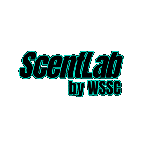 Why So Scentimental Sticker