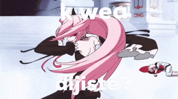 Anime GIF