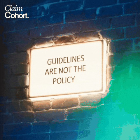 Claim Cohort GIF