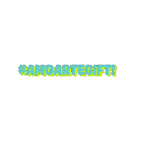 Sticker By Artegif