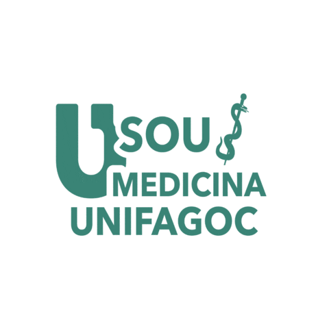 Unifagoc Sticker