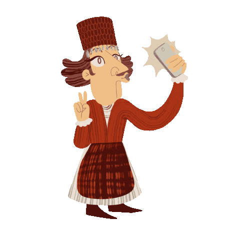 Animated Sticker
