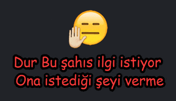 Mood Yeter GIF