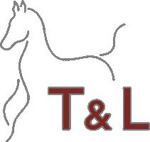 Tl Sticker by My Horse Dealer