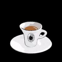 Coffee GIF by Caffe Borbone